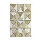 Tapete 200x250cm Belga Innove Marfim