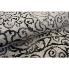 Tapete 200x250cm Black White Tapetes São Carlos Favorites