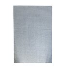Tapete 200x250cm Caprioli Liso Prata