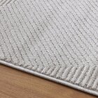 Tapete 200x250cm Carrara Niazitex Marfim