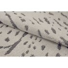 Tapete 200x250cm Cotton Tapetes São Carlos Gota