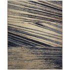 Tapete 200x250cm De Luxe Tapetes São Carlos Linhas