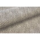 Tapete 200x250cm Eco Terra Tapetes São Carlos Argila