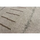 Tapete 200x250cm First Class Tapetes São Carlos Palito