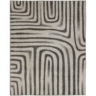 Tapete 200x250cm First Class Tapetes São Carlos Zebrado