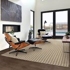 Tapete 200x250cm Julia Tapetes São Carlos Zig Zag