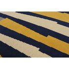 Tapete 200x250cm Labella Tapetes São Carlos Gold