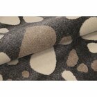 Tapete 200x250cm Lyre Supreme Tapetes São Carlos Granilite Ca