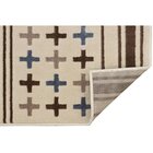 Tapete 200x250cm Lyre Supreme Tapetes São Carlos Plus