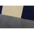 Tapete 200x250cm Milano Tapetes São Carlos Navigli