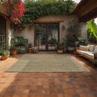 Tapete 200x250cm New Colors Outdoor Tapetes São Carlos Colore