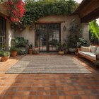 Tapete 200x250cm New Colors Outdoor Tapetes São Carlos Studio