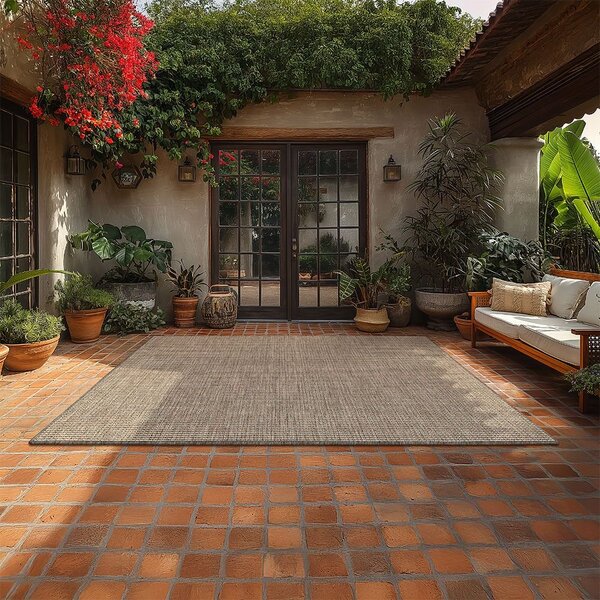 Tapete 200x250cm New Colors Outdoor Tapetes São Carlos Studio