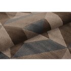 Tapete 200x250cm New Pixel Tapetes São Carlos Luxo