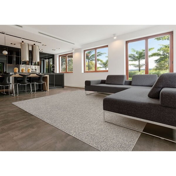 Tapete 200x250cm Paradise Tapetes São Carlos Lua Nova