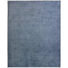 Tapete 200x250cm Relex N Tapetes São Carlos Azul Cobalto