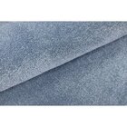 Tapete 200x250cm Relex N Tapetes São Carlos Azul Cobalto