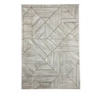 Tapete 200x250cm Roma Des005 Niazitex Marfim