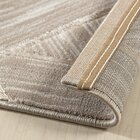 Tapete 200x250cm Roma Des005 Niazitex Marfim