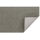 Tapete 200x250cm Rustik Junco Tapetes São Carlos Junco Cinza