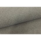 Tapete 200x250cm Rustik Junco Tapetes São Carlos Junco Cinza