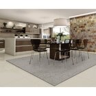 Tapete 200x250cm Rustik Rami Tapetes São Carlos Rami