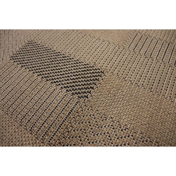 Tapete 200x250cm Sarja Tapetes São Carlos Juta