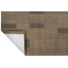 Tapete 200x250cm Sarja Tapetes São Carlos Juta