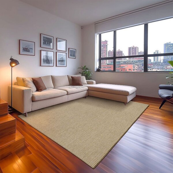 Tapete 200x250cm Sarja Tapetes São Carlos Papilo