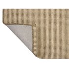 Tapete 200x250cm Sarja Tapetes São Carlos Papilo