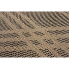 Tapete 200x250cm Sarja Tapetes São Carlos Rami