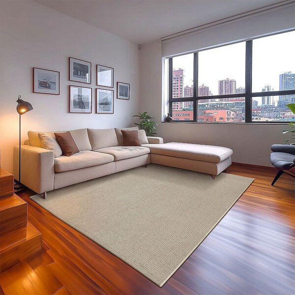 Tapete 200x250cm Sarja Tapetes São Carlos Ramos