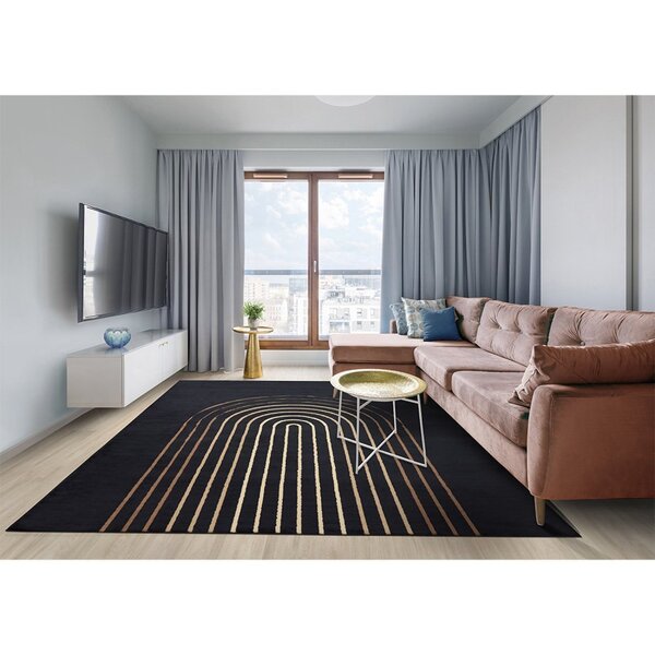 Tapete 200x250cm Supreme Tapetes São Carlos Arcos