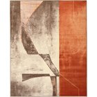 Tapete 200x250cm Supreme Tapetes São Carlos Paris