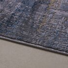 Tapete 200x250cm Vicenzo Niazitex Cinza