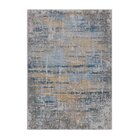 Tapete 200x250cm Vicenzo Niazitex Cinza