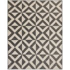 Tapete 200x290cm Black White Tapetes São Carlos Modern