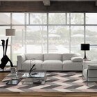 Tapete 200x290cm Classe A Tapetes São Carlos Cinza