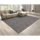 Tapete 200x290cm Outdoor Tapetes São Carlos Linhas