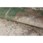 Tapete 200x290cm Perfeita Imperfeição Tapetes São Carlos Cone