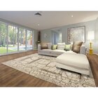 Tapete 200x290cm Perfeita Imperfeição Tapetes São Carlos Memo