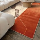 Tapete 200x290cm Supreme Tapetes São Carlos Paris