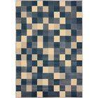 Tapete 200x290cm Supreme Tapetes São Carlos Xadrez