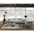 Tapete 200x300cm Armony Tapetes São Carlos Degrade