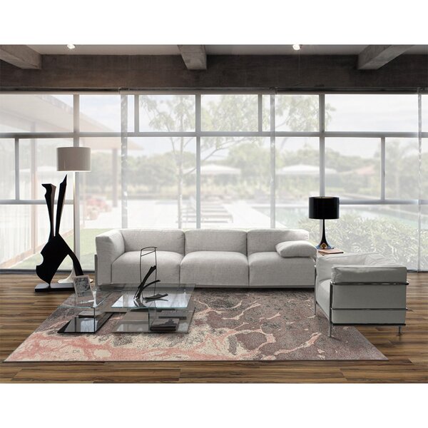 Tapete 200x300cm Armony Tapetes São Carlos Praia