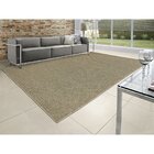 Tapete 200x300cm Boucle Plus Tapetes São Carlos Palha