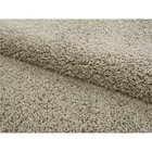 Tapete 200x300cm Clemant N Tapetes São Carlos Bege Claro