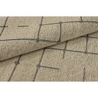 Tapete 200x300cm Cotton Tapetes São Carlos Game I