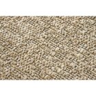 Tapete 200x300cm Eco Terra Tapetes São Carlos Areia