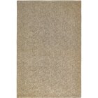 Tapete 200x300cm Eco Terra Tapetes São Carlos Areia